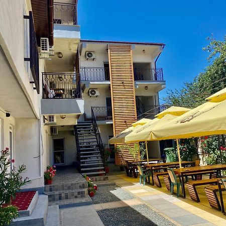 Casa Tudor Costinesti Esterno foto