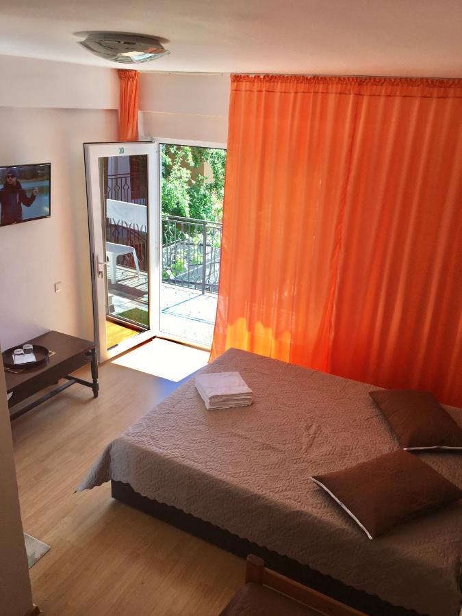 Casa Tudor Costinesti Esterno foto