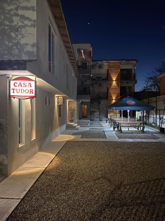 Casa Tudor Costinesti Esterno foto