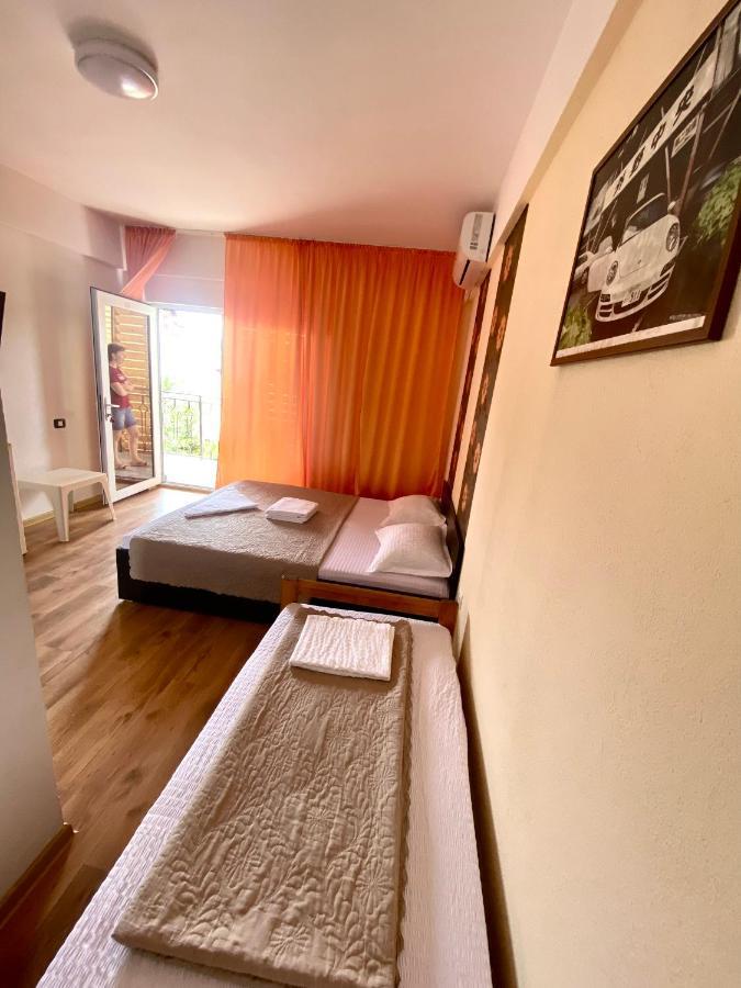 Casa Tudor Costinesti Esterno foto