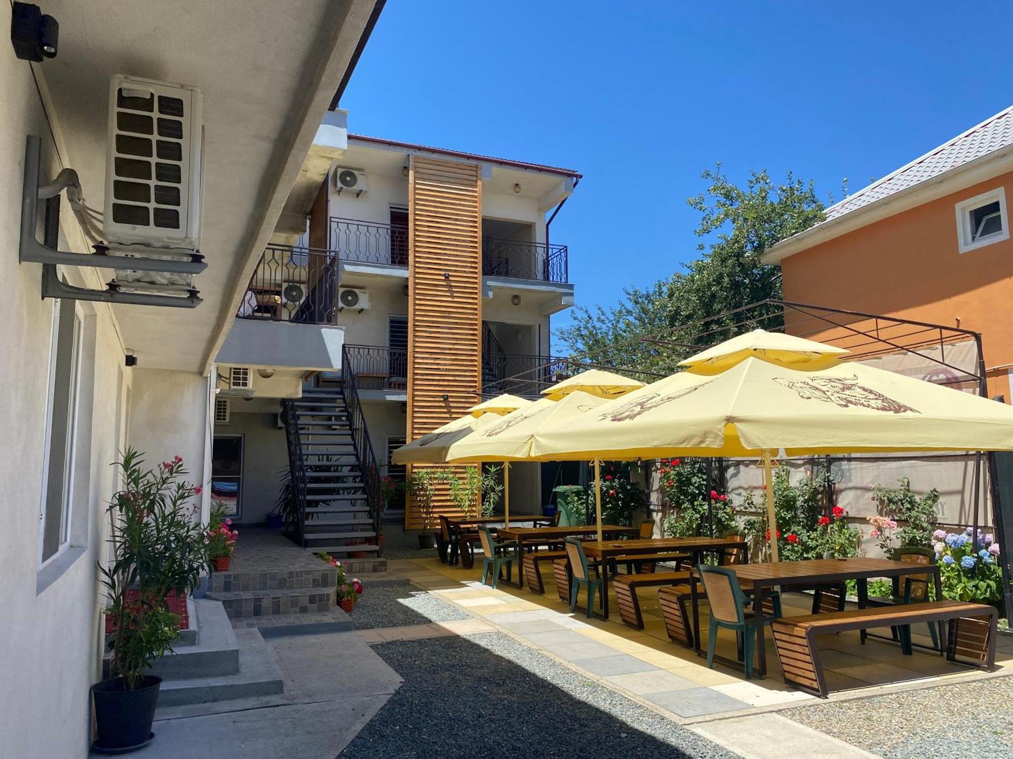 Casa Tudor Costinesti Esterno foto