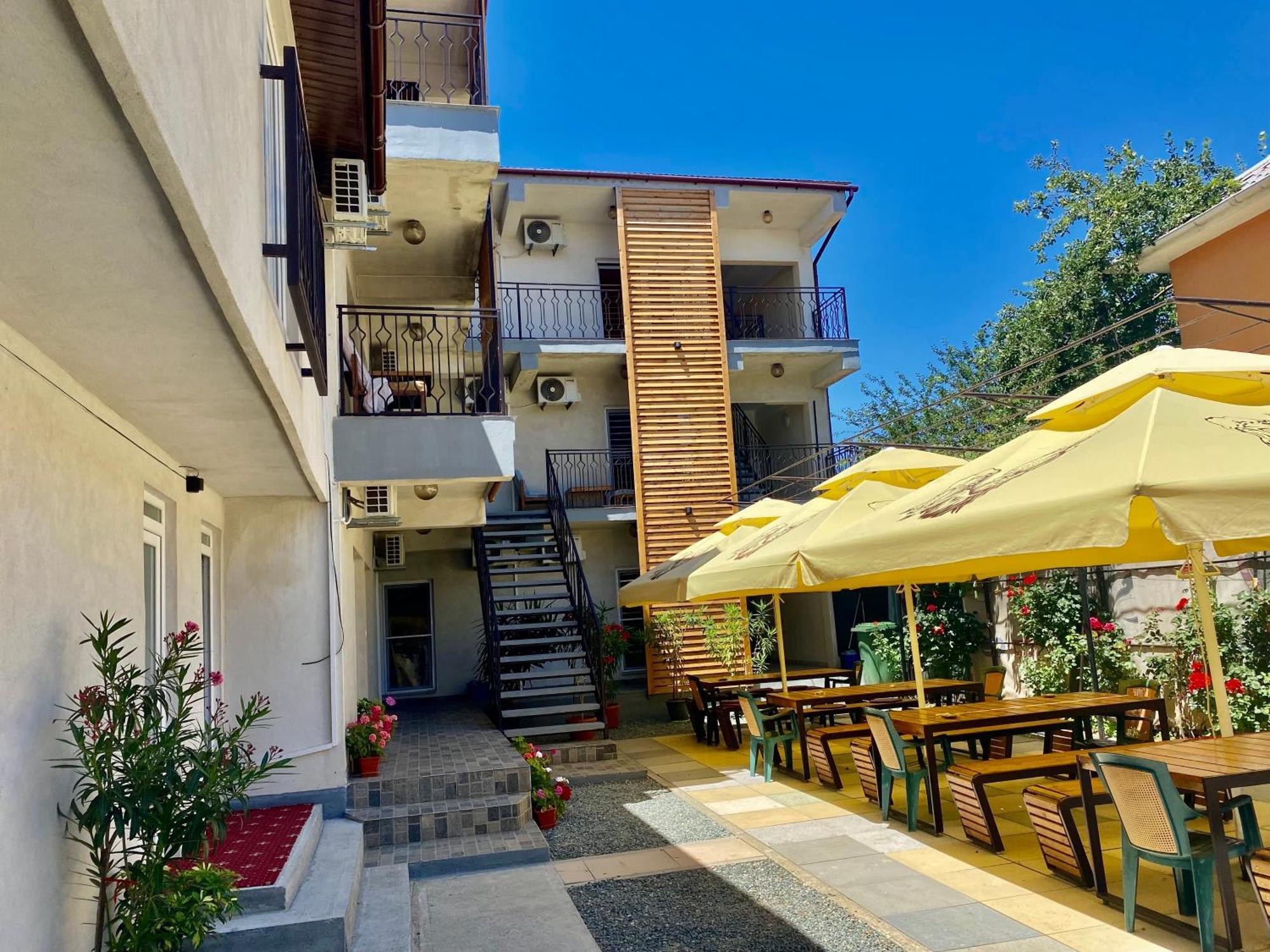 Casa Tudor Costinesti Esterno foto